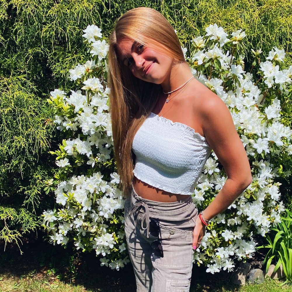 Meet your Posher, Marissa